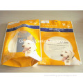 Stand up Zipper Bag for Dog Food Packaging